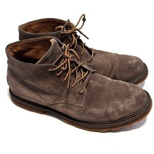 Sorel Madson II Chukka Waterproof Boot